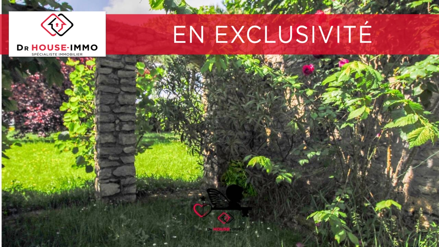 Photo 3 : Vente Maison 6 pièces Chaillé-les-Marais 175 m²