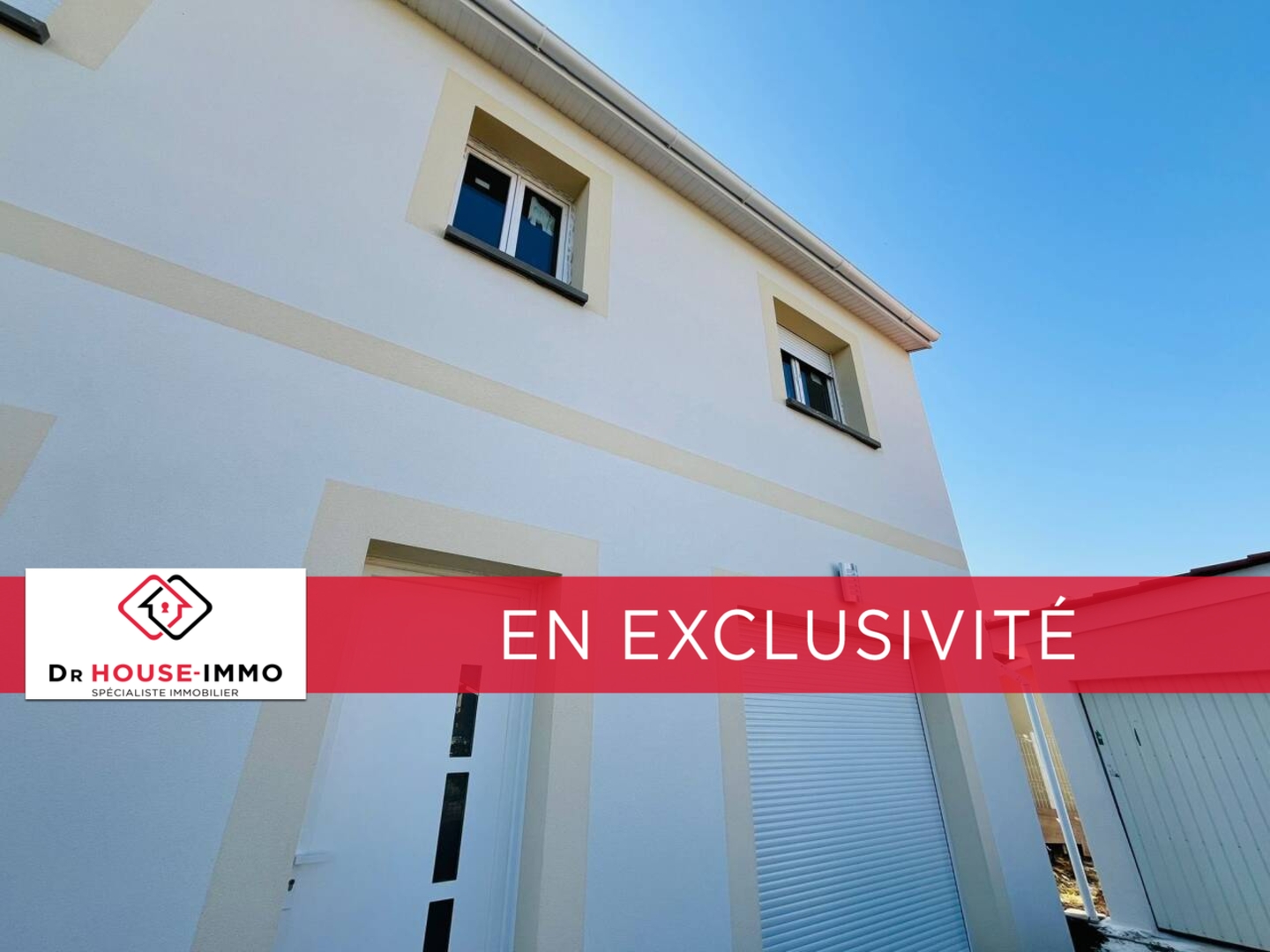 Photo 2 : Vente Maison 3 pièces Izon 58 m²