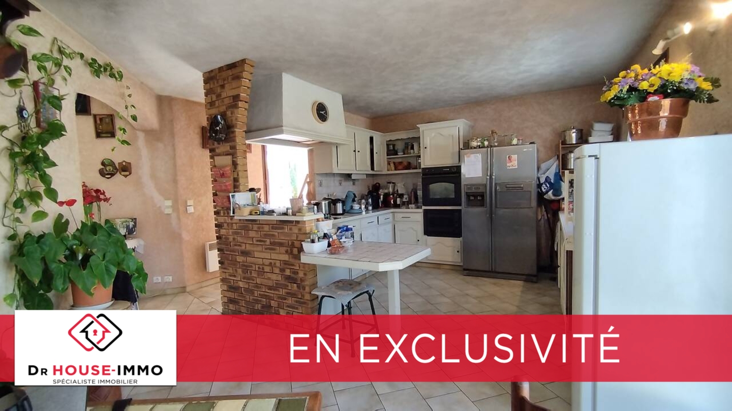 Photo 3 : Vente Maison 5 pièces Fréjus 147 m²
