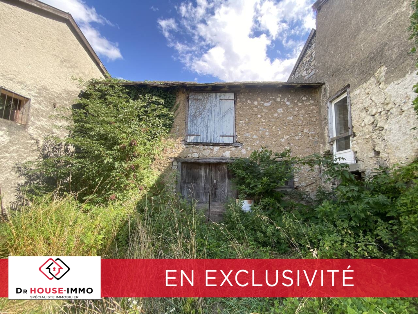 Photo 2 : Vente Maison 5 pièces Quié 132 m²