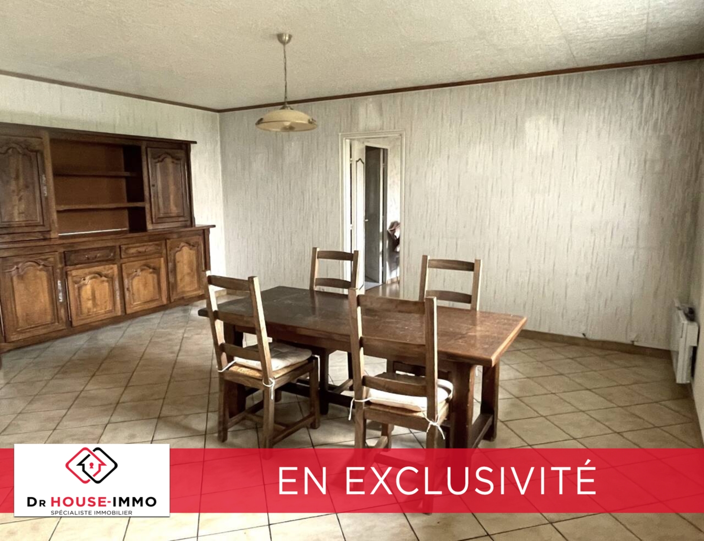 Photo 3 : Vente Appartement 2 pièces Limay 45 m²