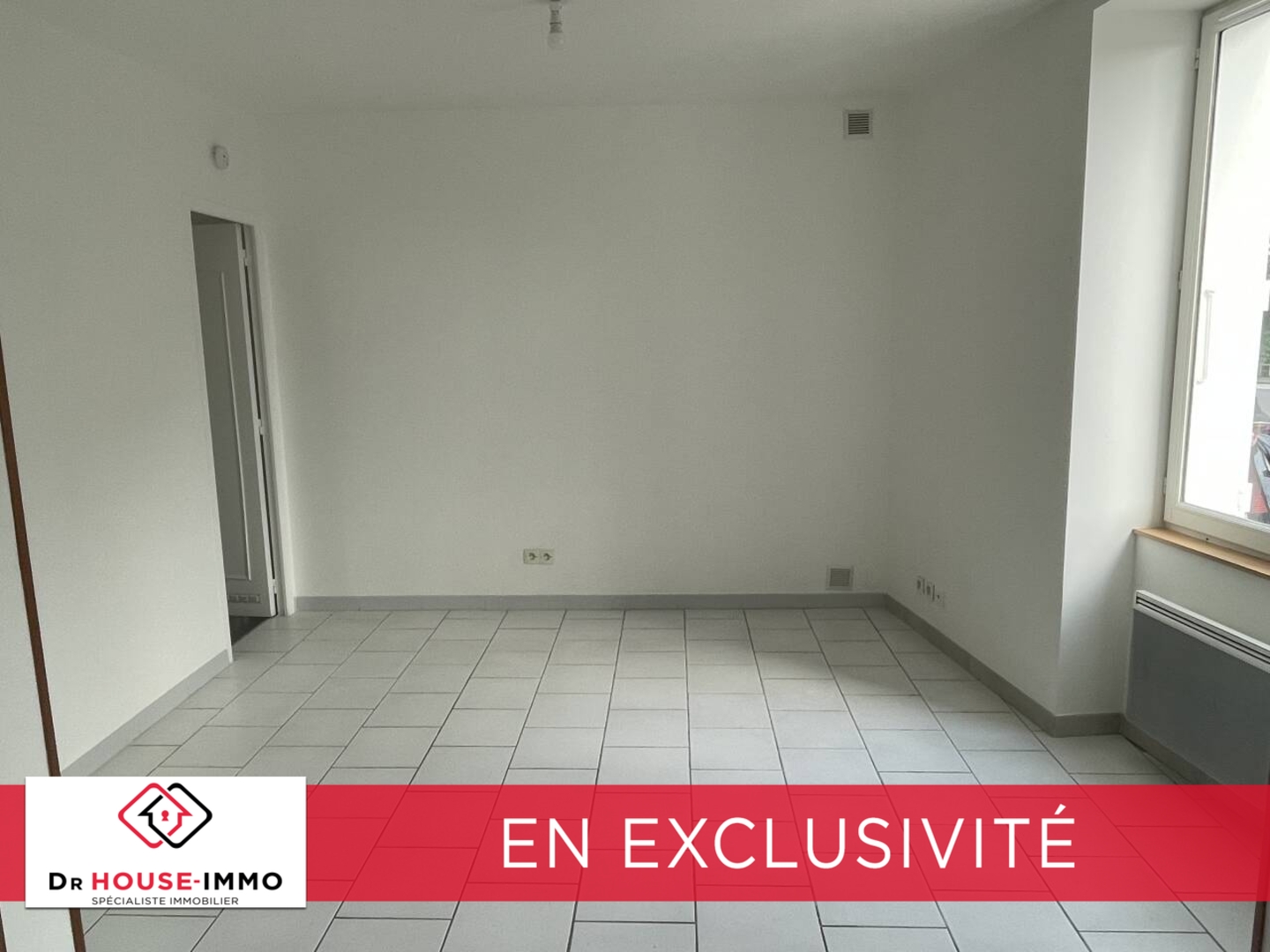 Photo 2 : Vente Appartement 2 pièces Juziers 33 m²