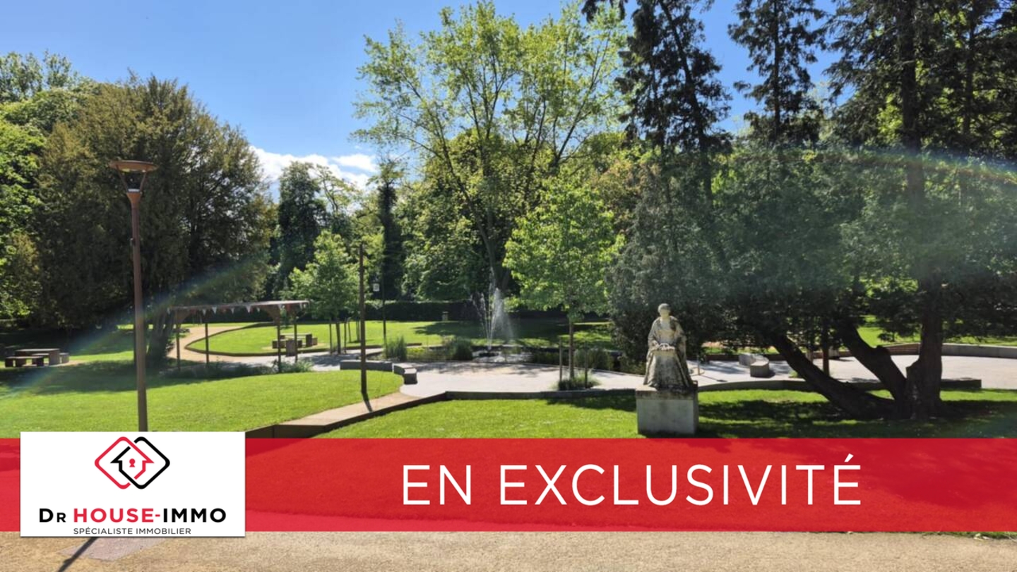 Photo 1 : Vente Appartement 4 pièces Issoire 95 m²