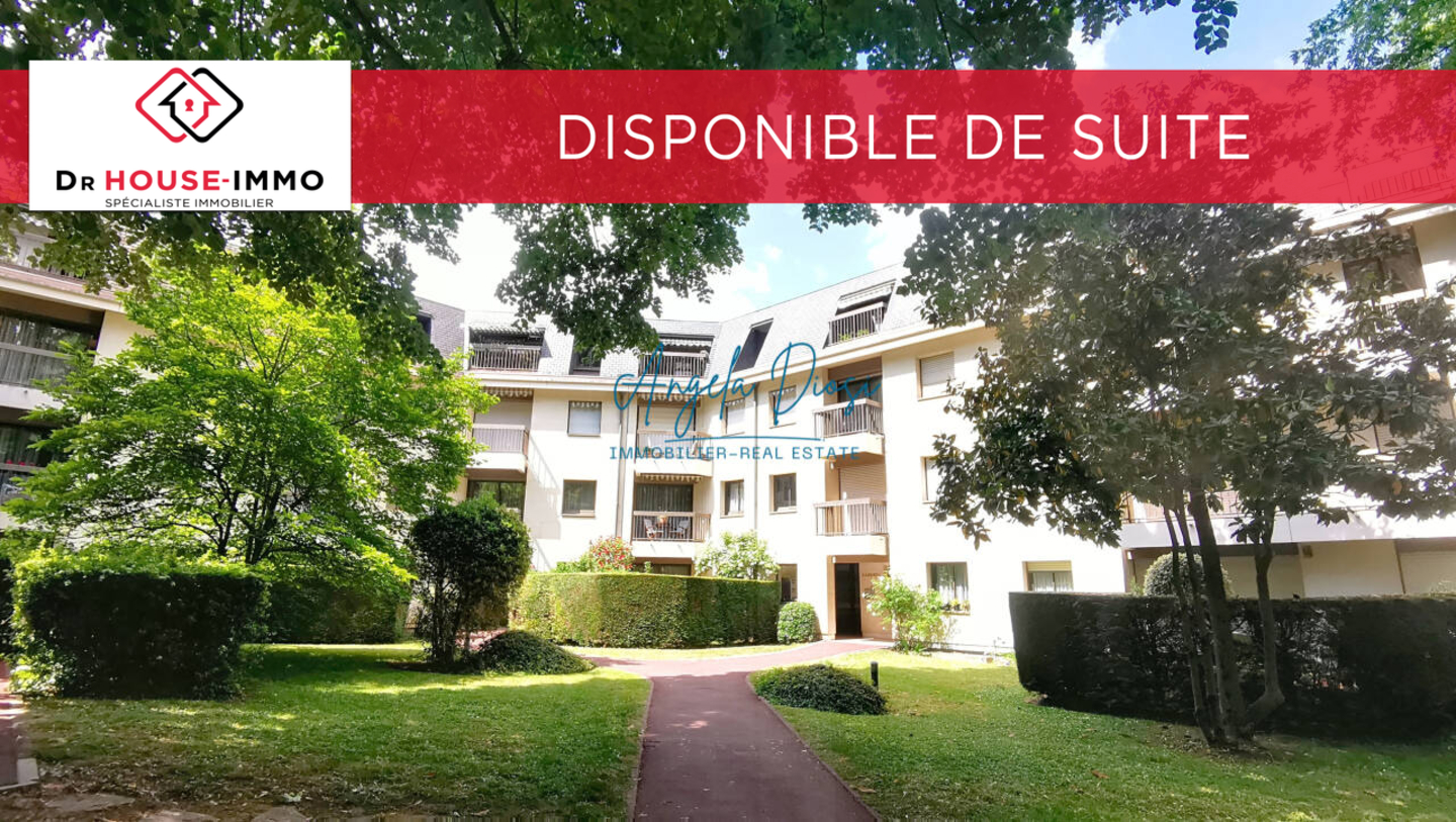 Photo 1 : Vente Appartement 6 pièces Bourg-la-Reine 131 m²