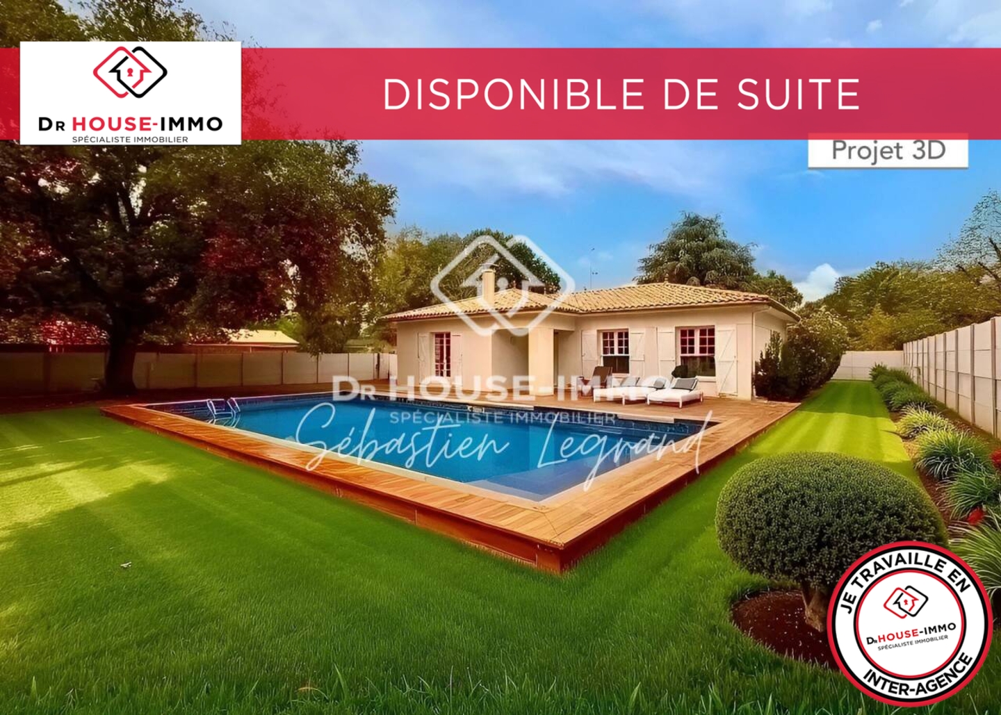 Image des la section Servies