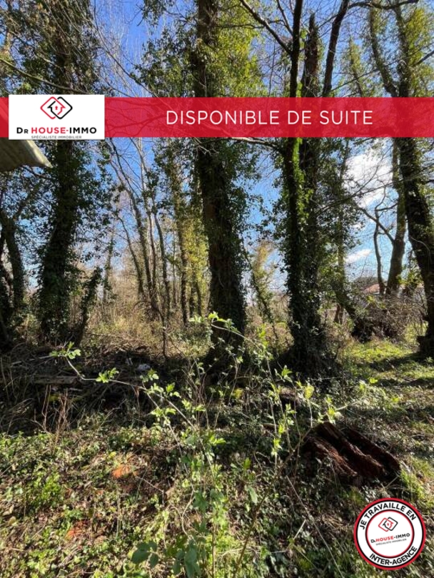 Photo 1 : Vente Maison 7 pièces Saint-Sulpice-et-Cameyrac 158 m²