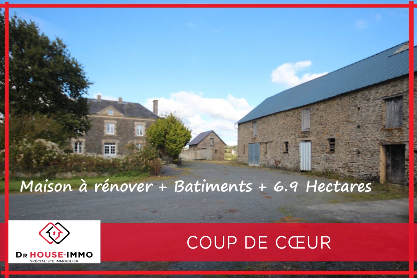 Image des la section Servies