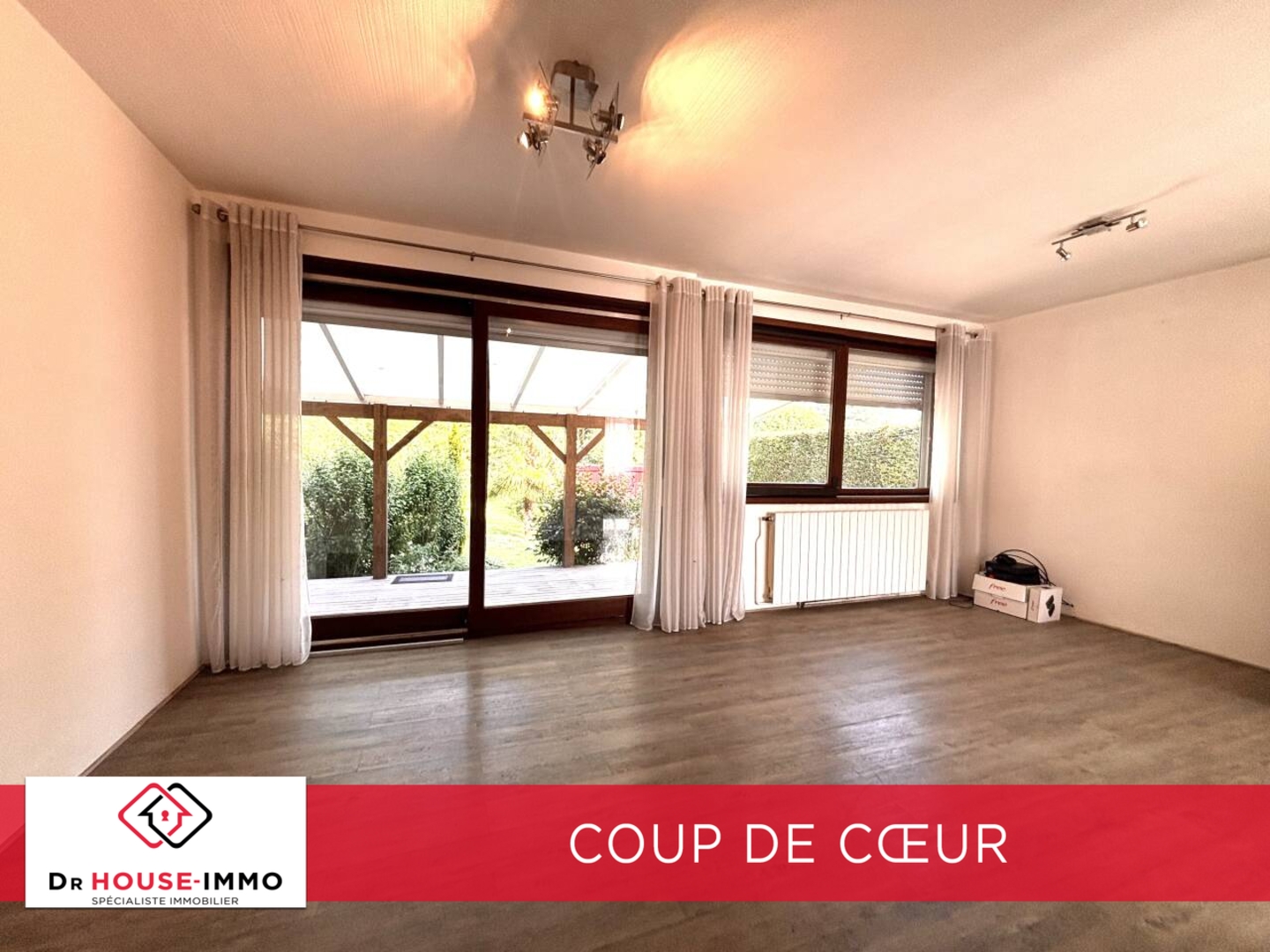 Photo 1 : Vente Maison 6 pièces Saint-Saulve 150 m²