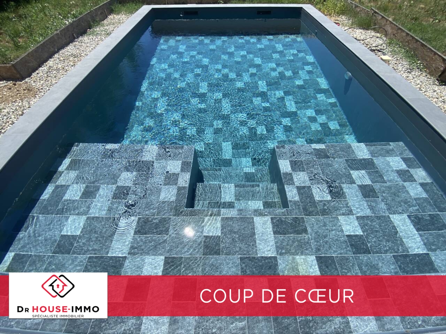 Photo 2 : Vente Maison 4 pièces Bonnac 110 m²