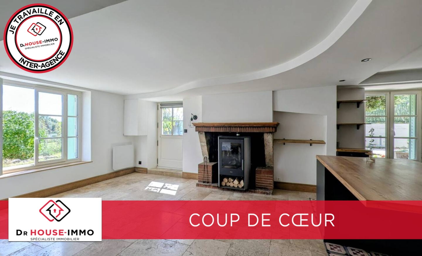 Image des la section Servies