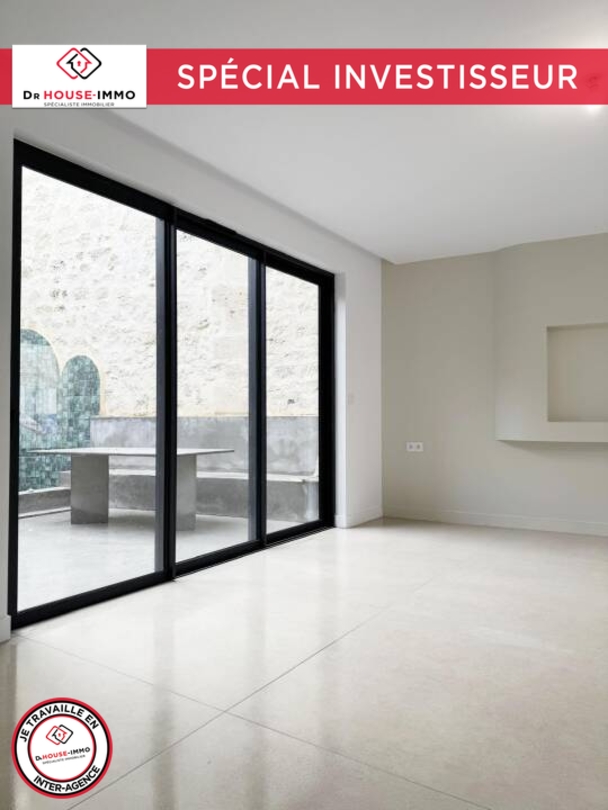Photo 3 : Vente Maison 4 pièces Puisseguin 150 m²