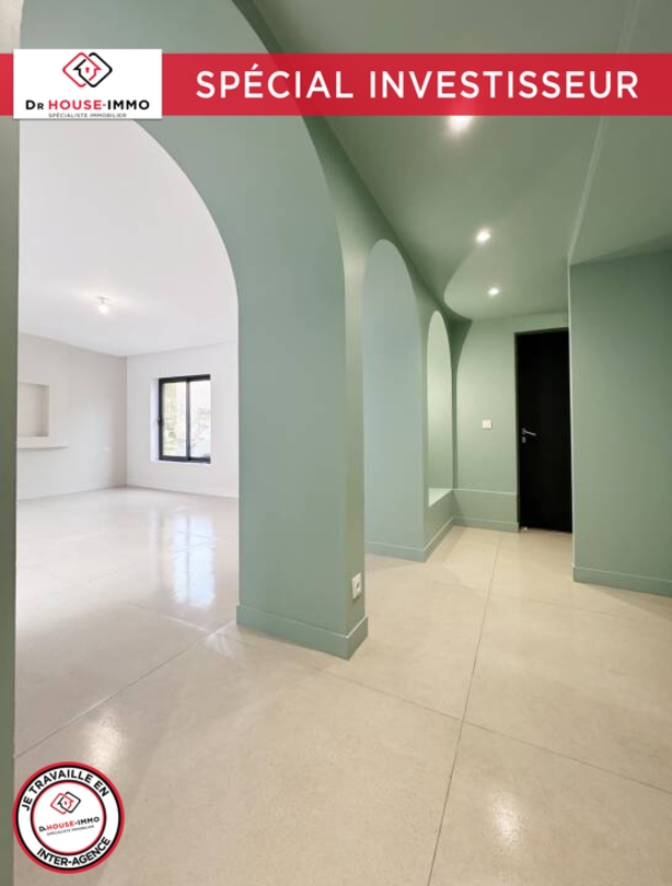 Photo 1 : Vente Maison 4 pièces Puisseguin 150 m²