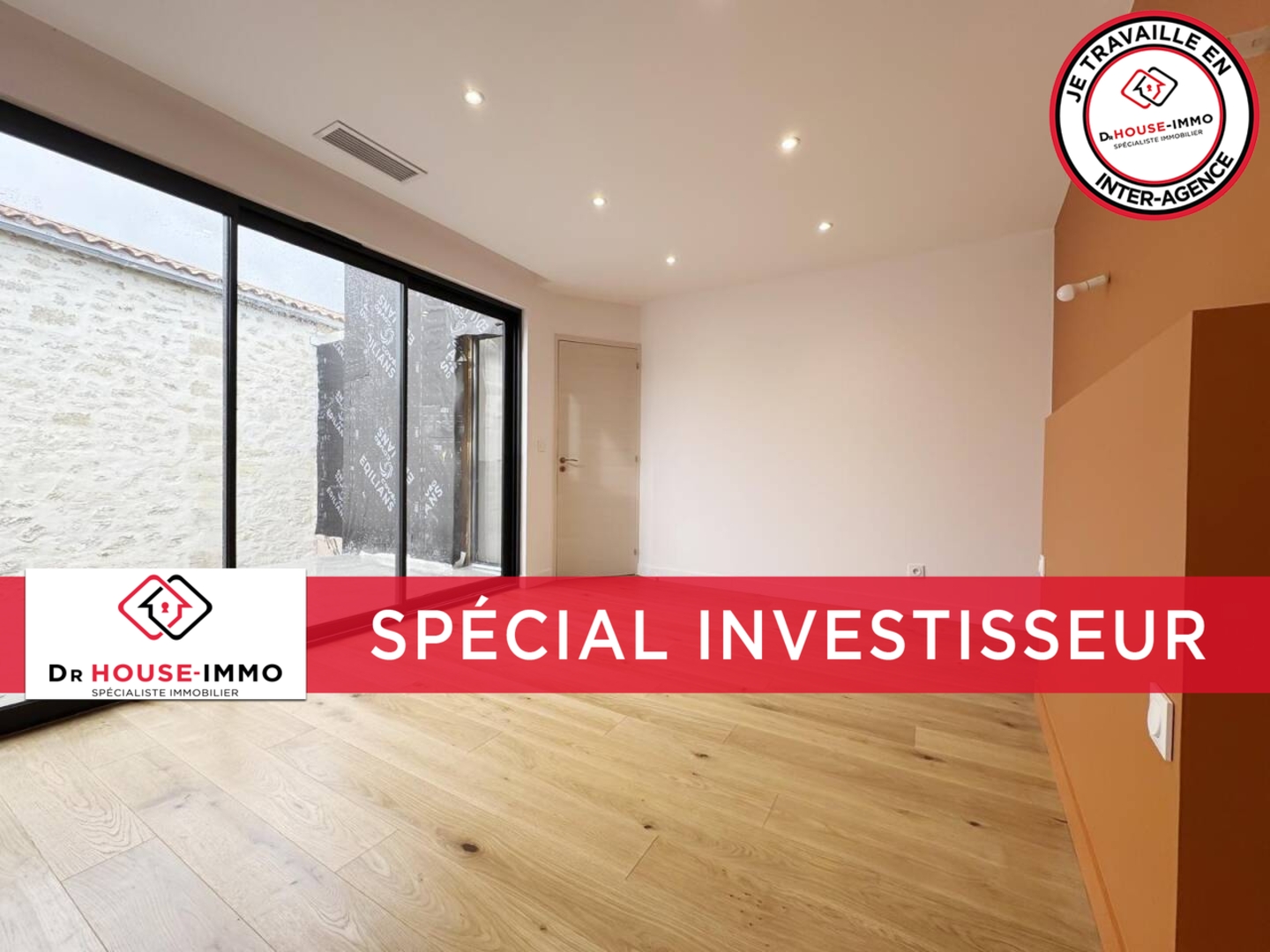 Photo 1 : Vente Maison 4 pièces Puisseguin 150 m²