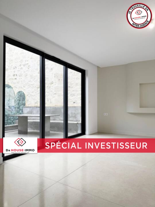 Photo 3 : Vente Maison 4 pièces Puisseguin 150 m²