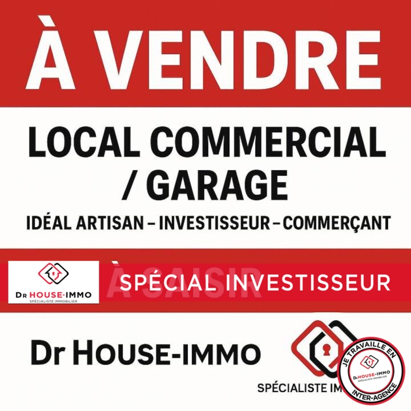 Photo 3 : Vente Autre 1 pièce Libourne 137 m²