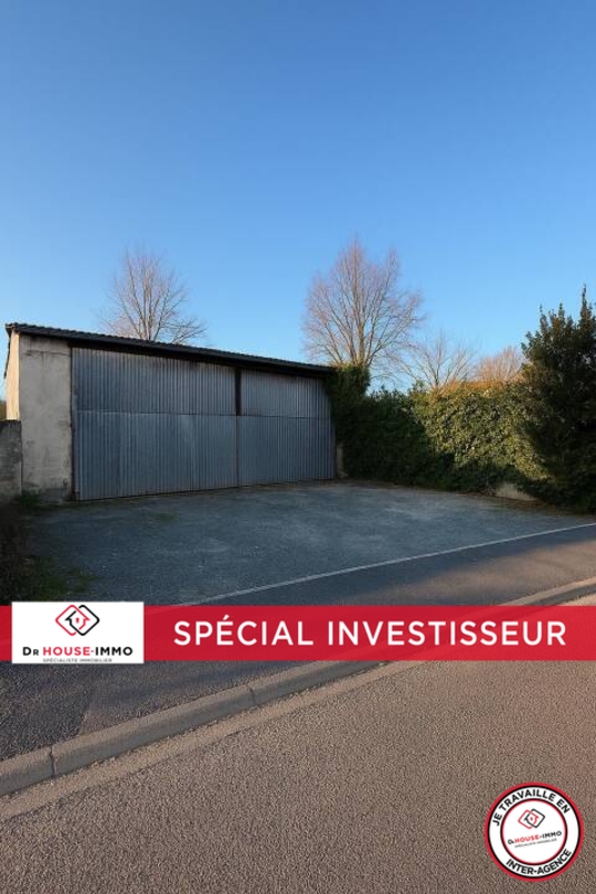 Photo 2 : Vente Autre 1 pièce Libourne 137 m²