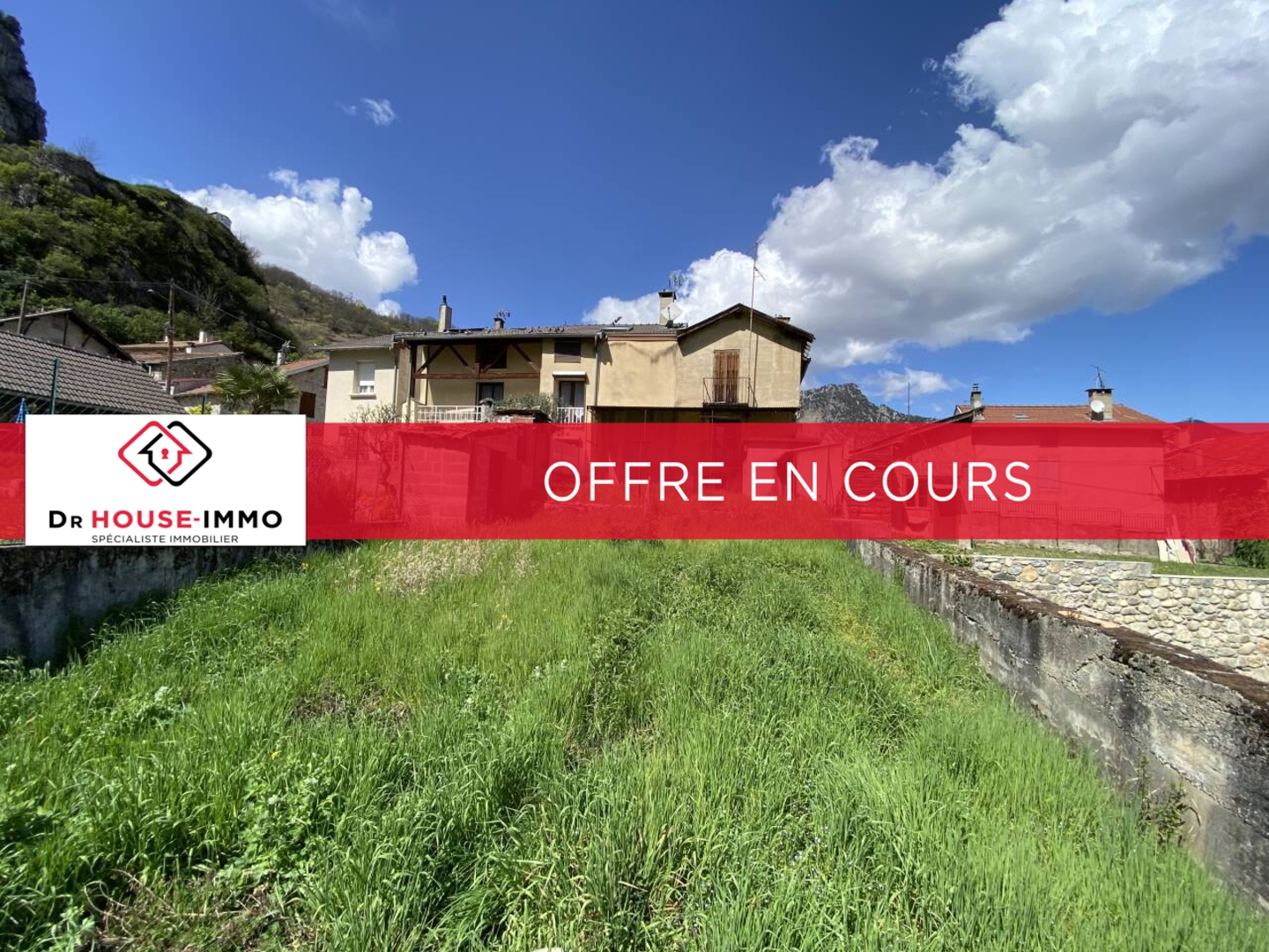 Photo 3 : Vente Maison 5 pièces Quié 95 m²