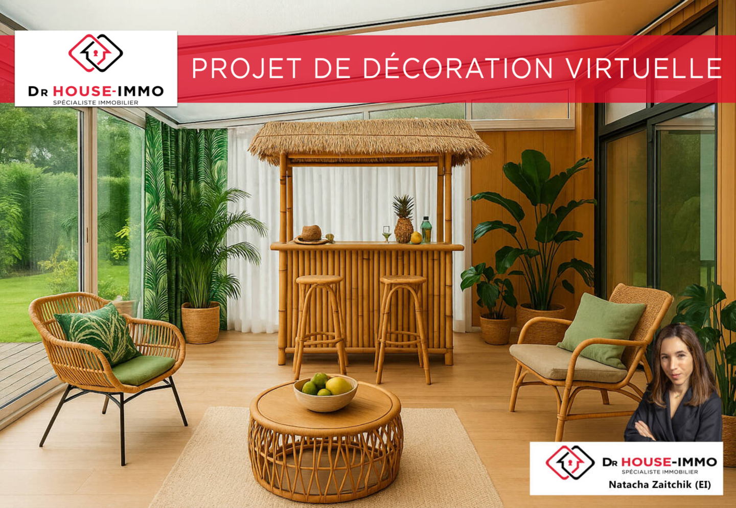 Photo 1 : Vente Maison 7 pièces Saint-Brieuc 120 m²