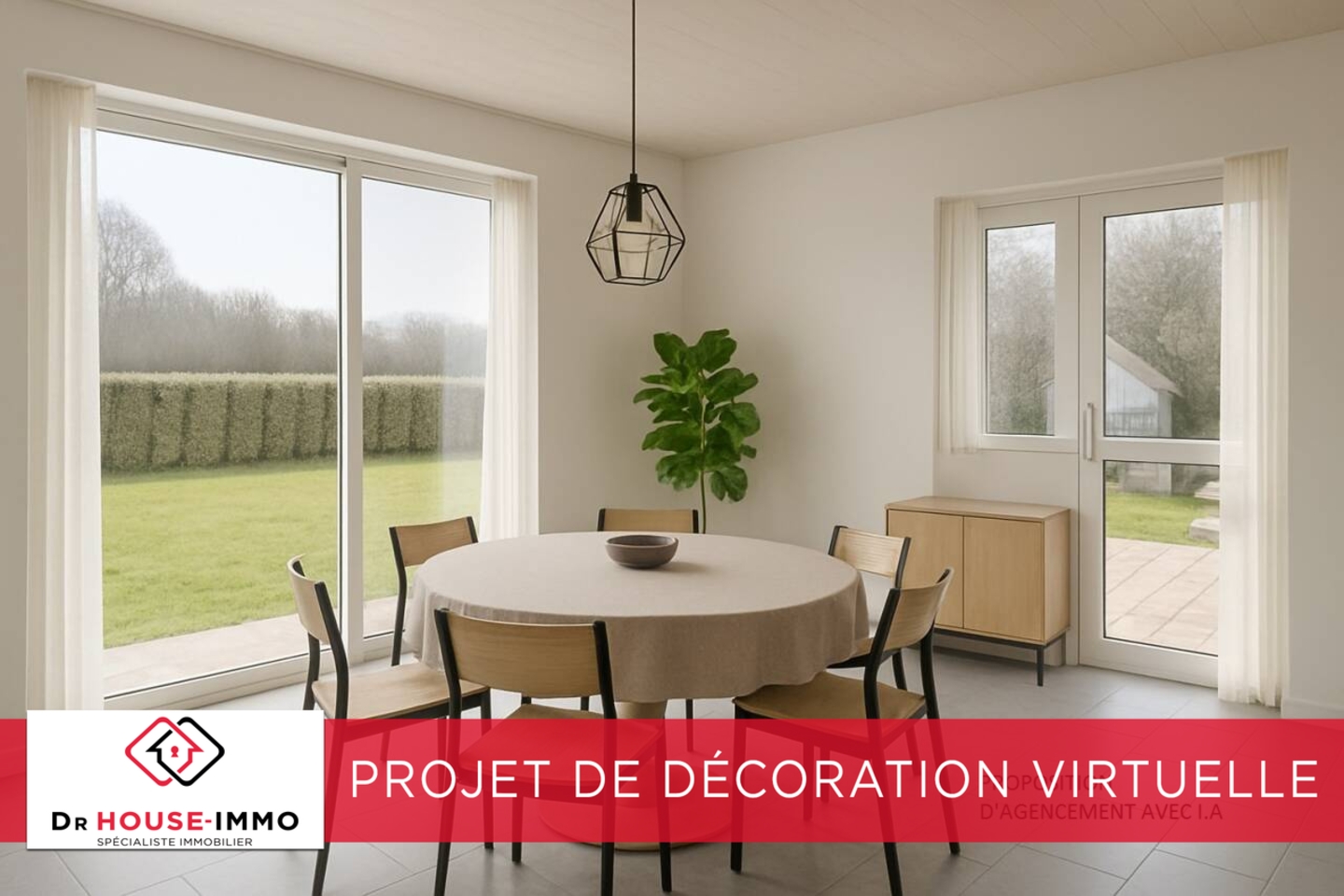 Photo 2 : Vente Maison 6 pièces Longueville-sur-Scie 102 m²