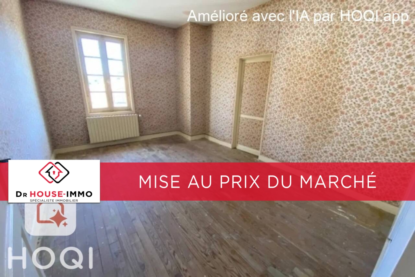 Photo 2 : Vente Maison 9 pièces Guîtres 245 m²