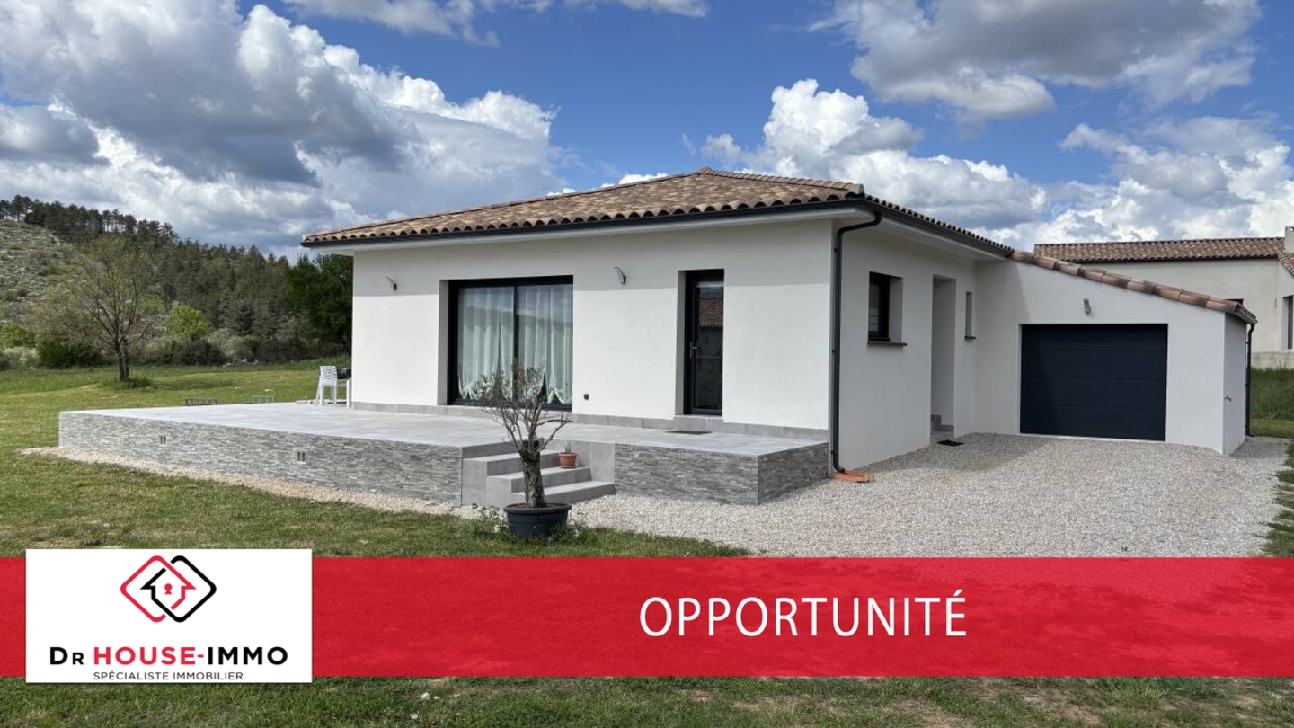 Photo 3 : Vente Maison 4 pièces Le Vigan 115 m²