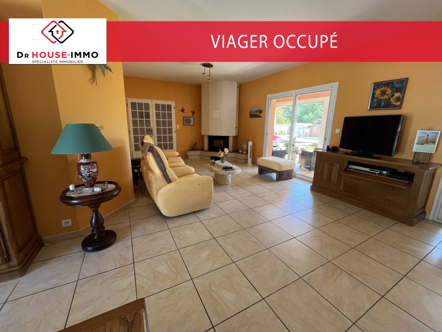 Photo 1 : Vente Maison 7 pièces Biscarrosse 192 m²