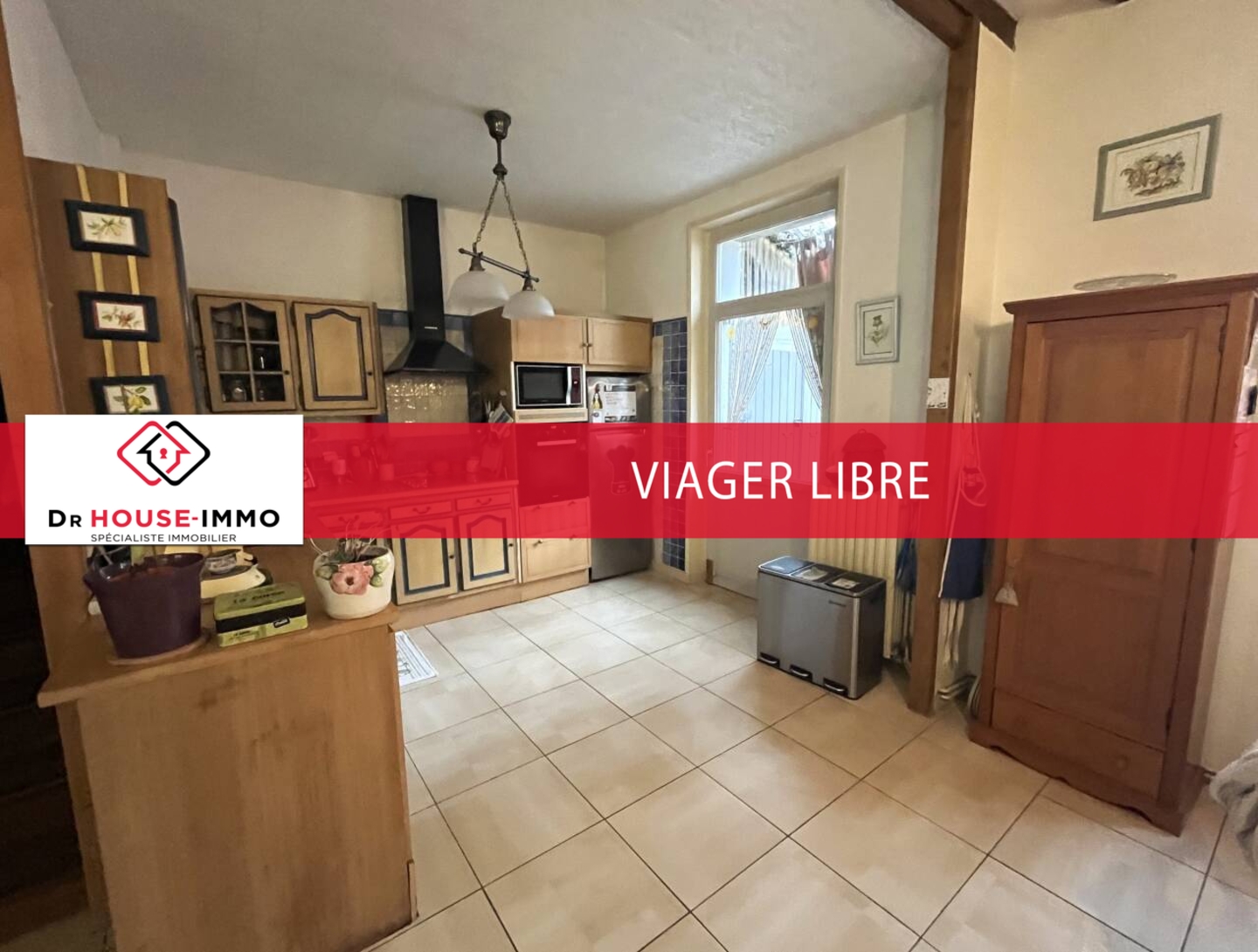 Photo 3 : Vente Maison 11 pièces Valençay 219 m²