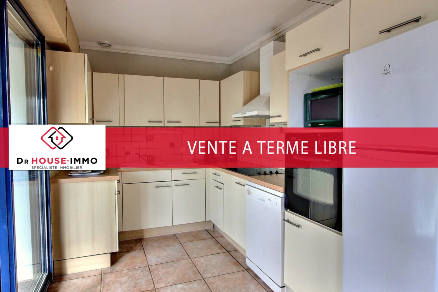 Photo 2 : Vente Maison 8 pièces Moëlan-sur-Mer 132 m²