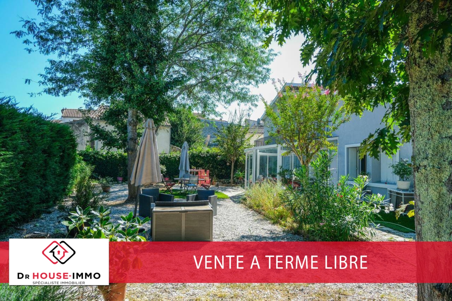 Photo 1 : Vente Maison 7 pièces Lesparre-Médoc 160 m²