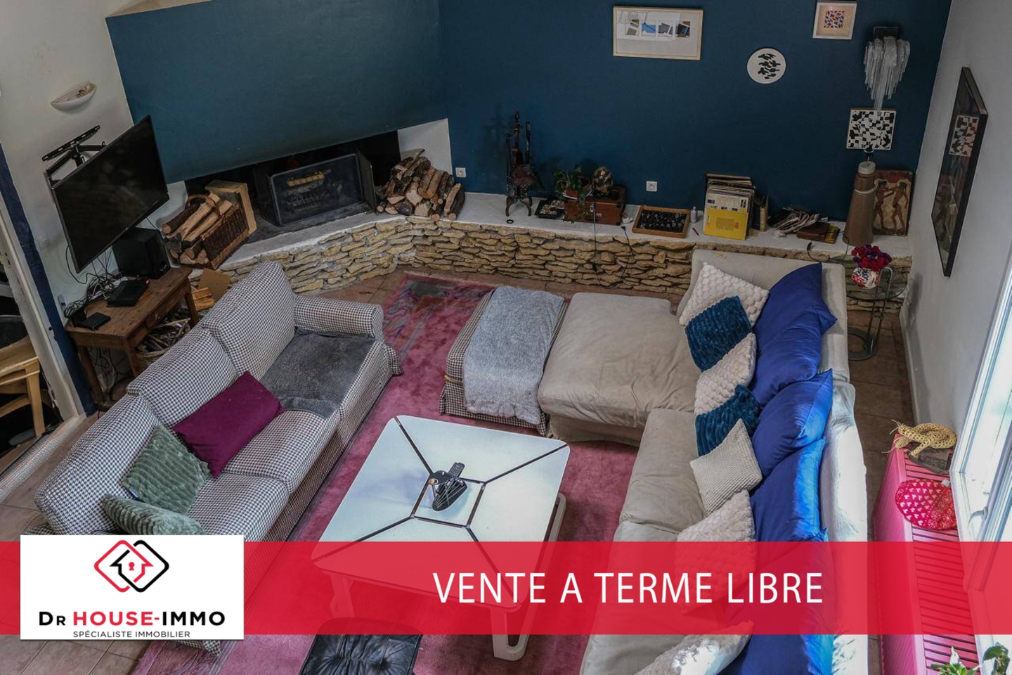 Photo 3 : Vente Maison 7 pièces Lesparre-Médoc 160 m²