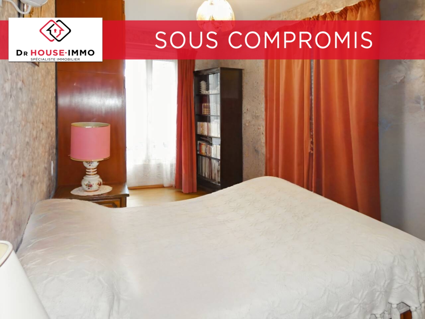 Photo 3 : Vente Appartement 2 pièces Le Kremlin-Bicêtre 35 m²