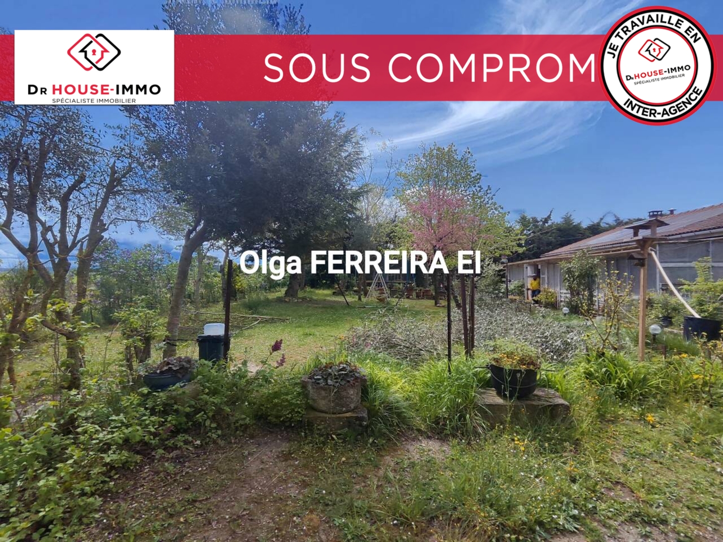 Photo 3 : Vente Maison 7 pièces La Courtète 99 m²