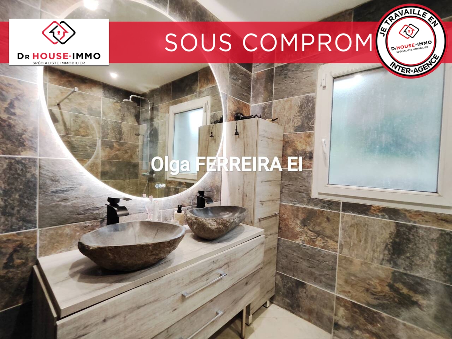 Photo 1 : Vente Maison 6 pièces Espéraza 115 m²