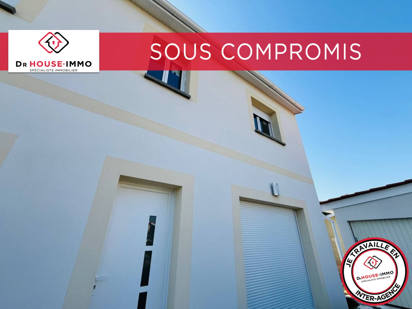 Photo 3 : Vente Maison 3 pièces Izon 70 m²