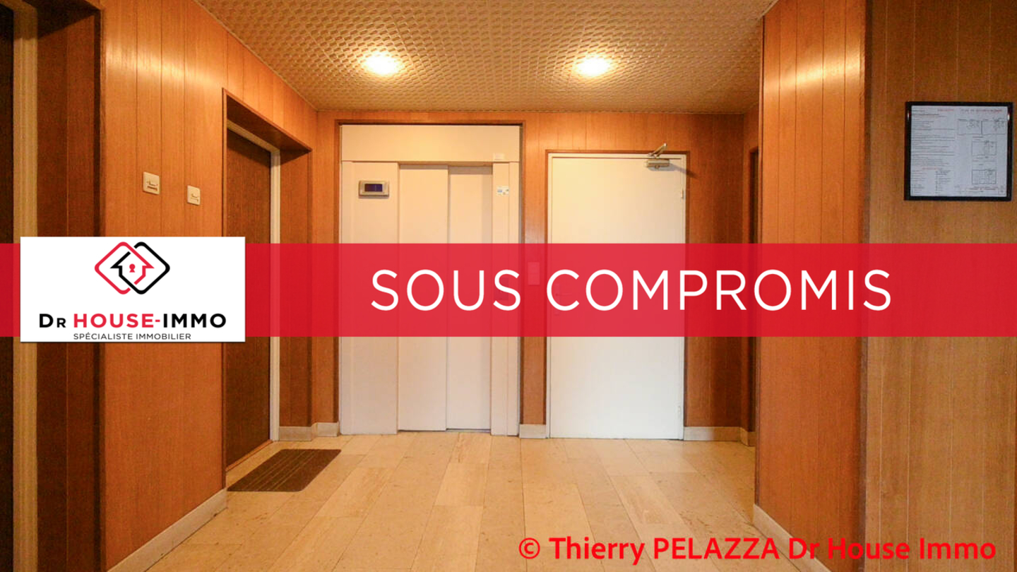 Photo 3 : Vente Appartement 2 pièces Dieppe 51 m²