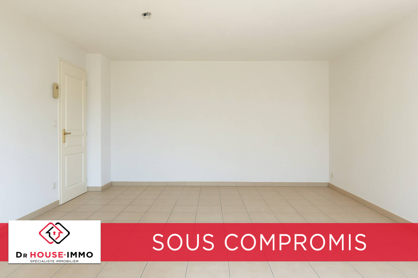Photo 3 : Vente Appartement 2 pièces Vitrolles 47 m²