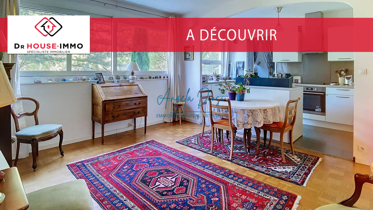 Photo 2 : Vente Appartement 3 pièces Antony 63 m²