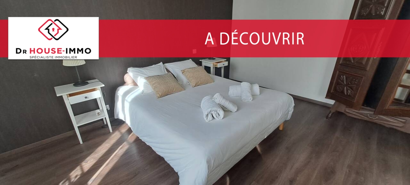 Photo 2 : Vente Maison 14 pièces Poyanne 365 m²