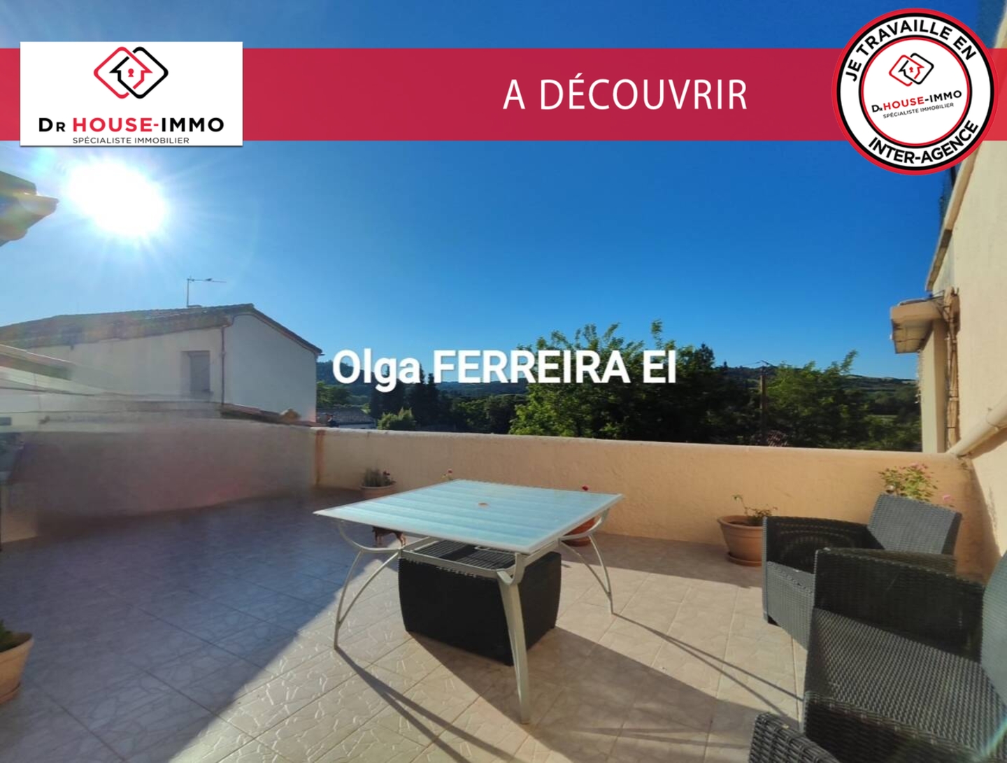 Photo 1 : Vente Maison 6 pièces Pomas 129 m²