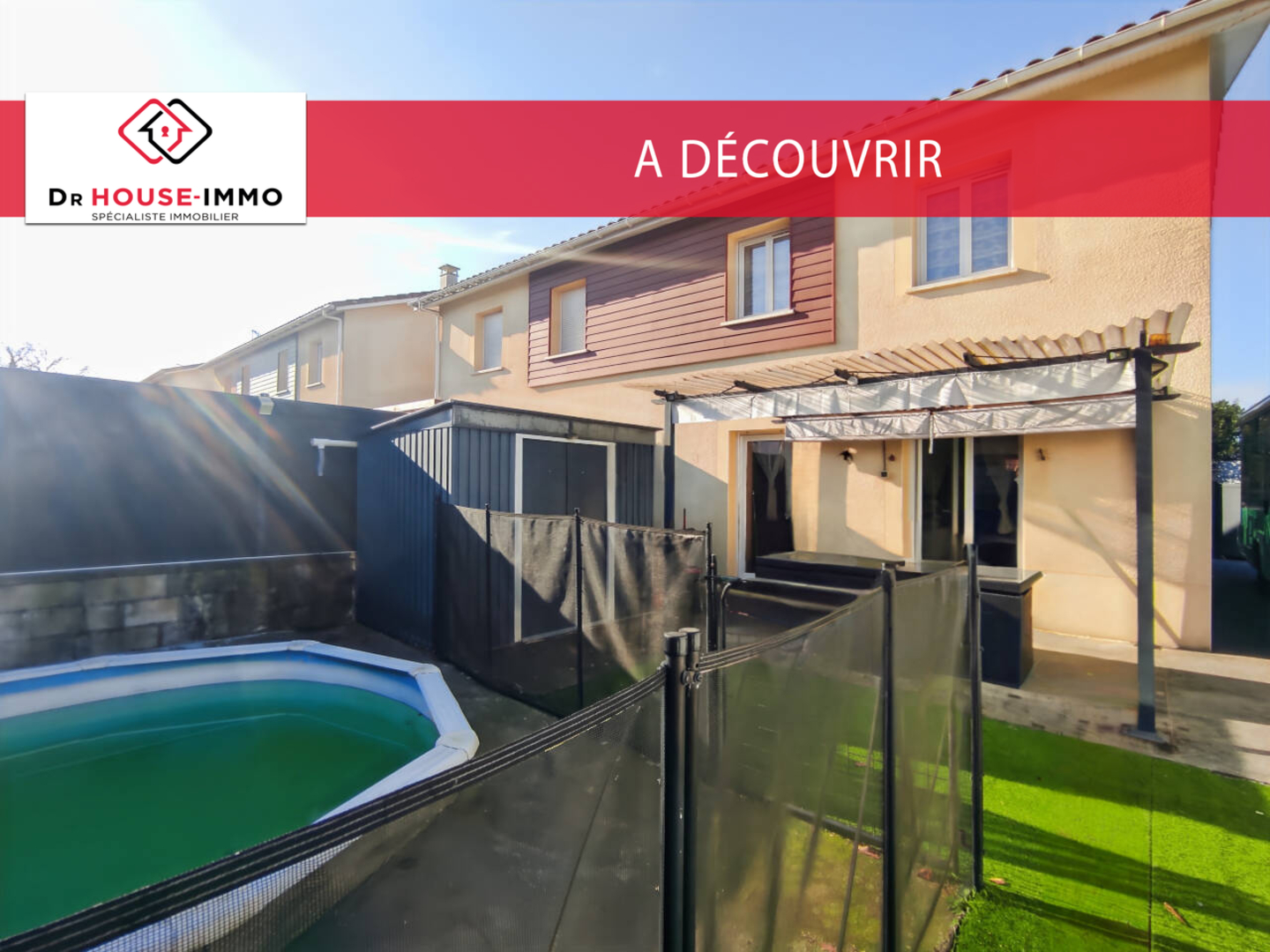 Photo 1 : Vente Maison 4 pièces Bénesse-Maremne 79 m²