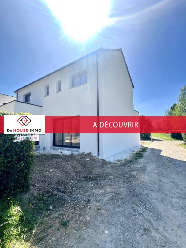 Photo 1 : Vente Maison 5 pièces Bruz 121 m²