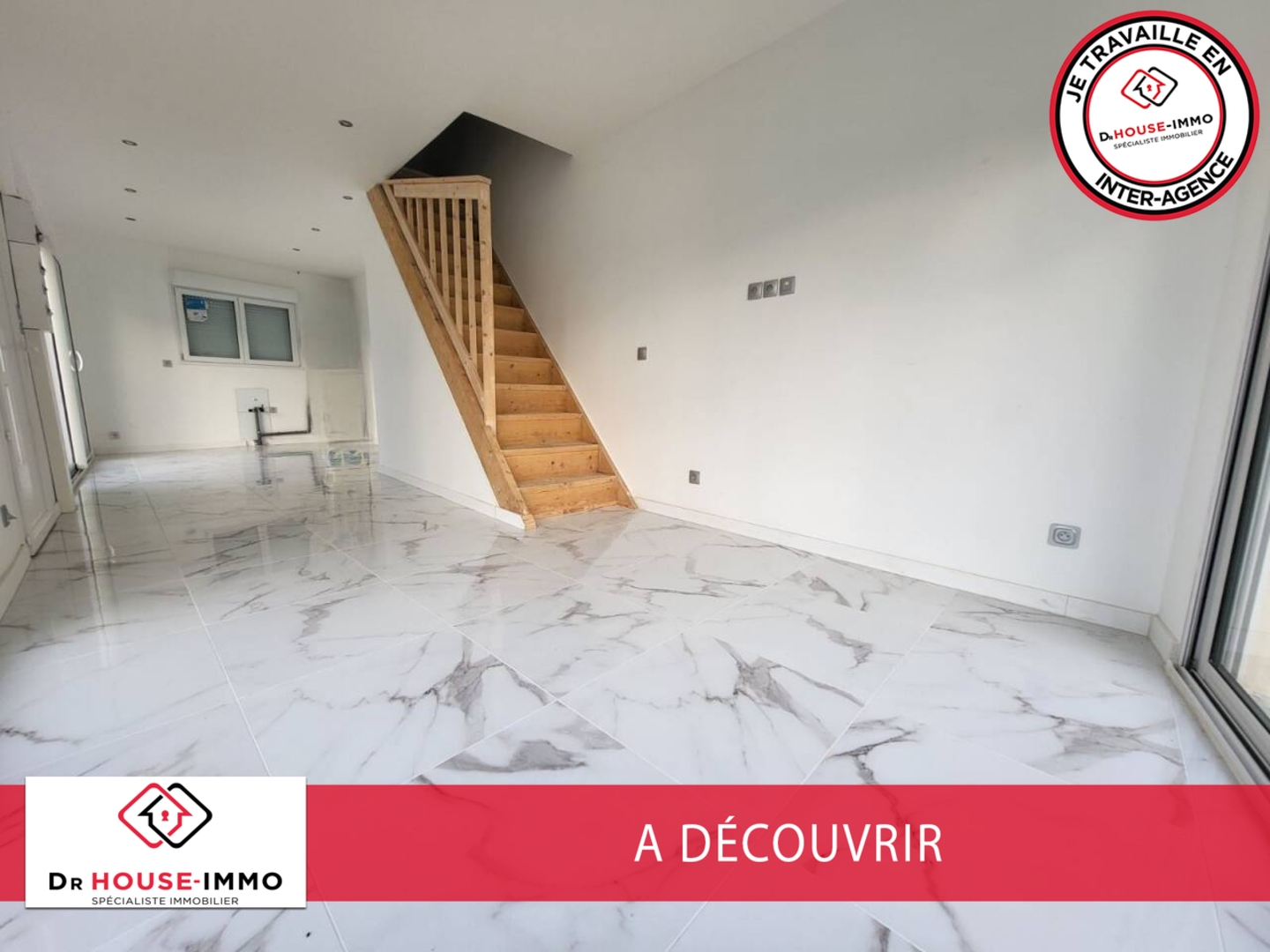 Photo 2 : Vente Maison 3 pièces Izon 80 m²