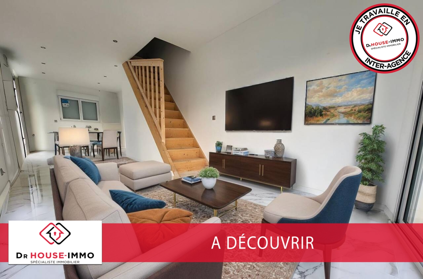 Photo 3 : Vente Maison 3 pièces Izon 80 m²