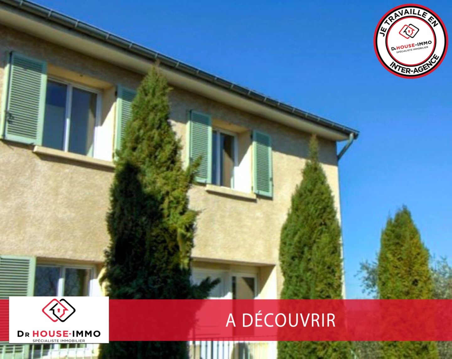 Photo 1 : Vente Appartement 6 pièces Saint-Germain-au-Mont-d'Or 134 m²