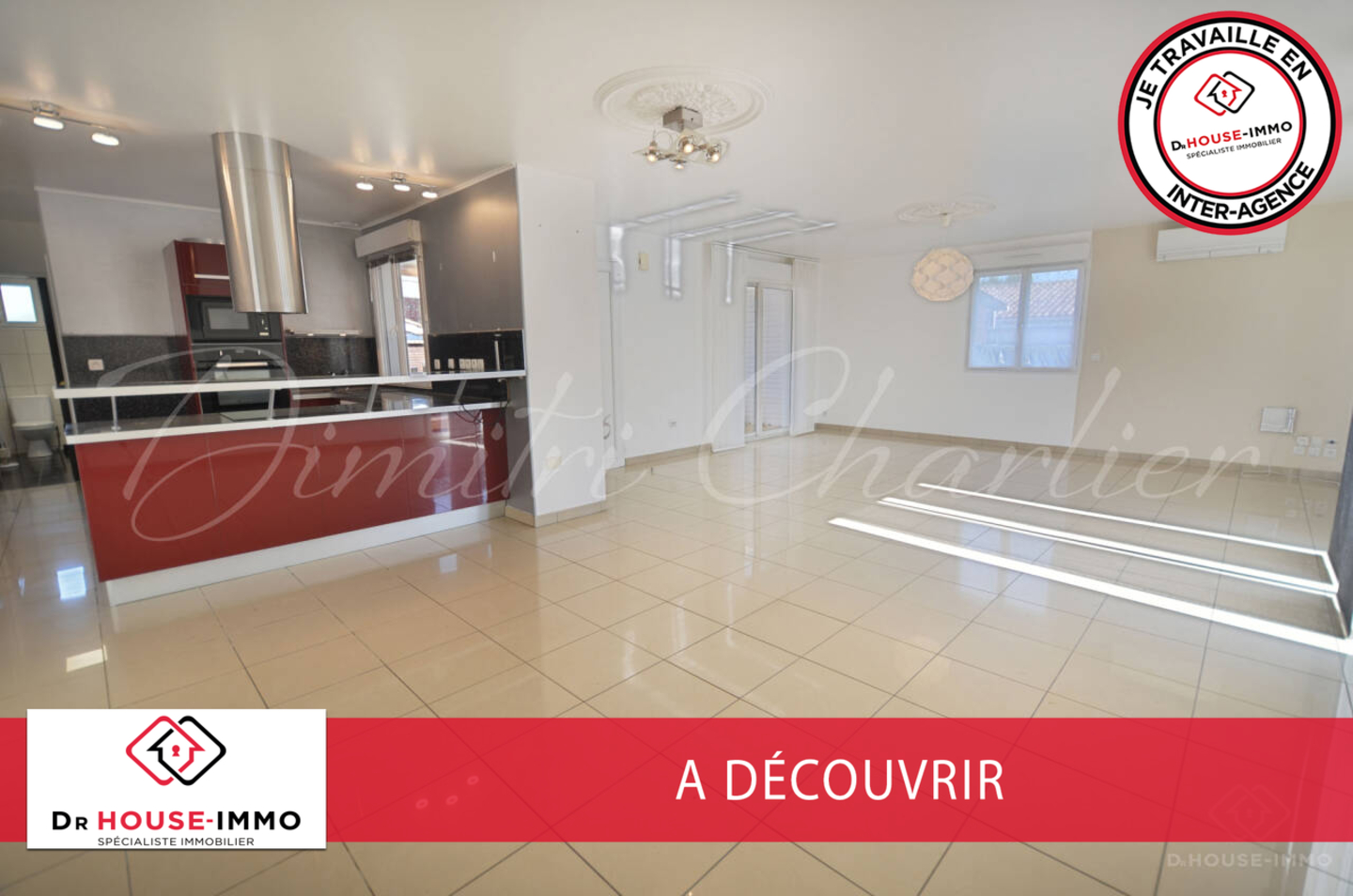 Photo 1 : Vente Maison 5 pièces Carcans 98 m²