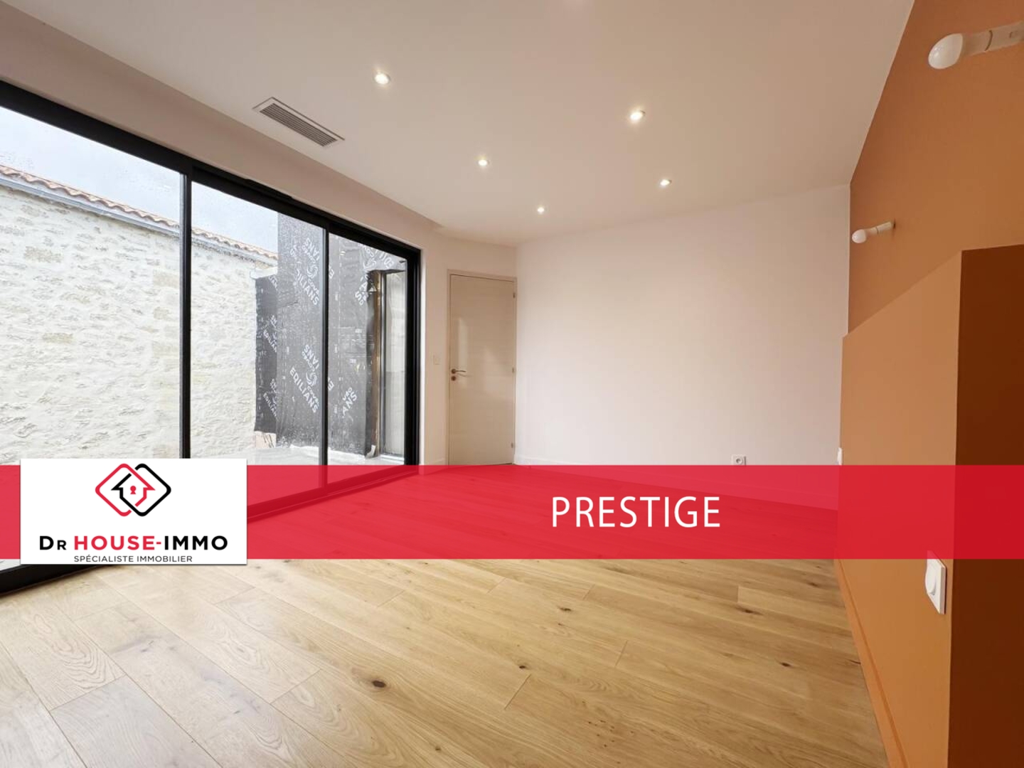Photo 1 : Vente Maison 4 pièces Saint-Émilion 150 m²
