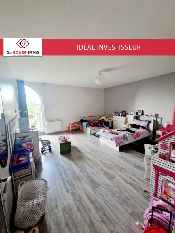 Photo 2 : Vente Corps de ferme Mas-Saintes-Puelles 650 m²