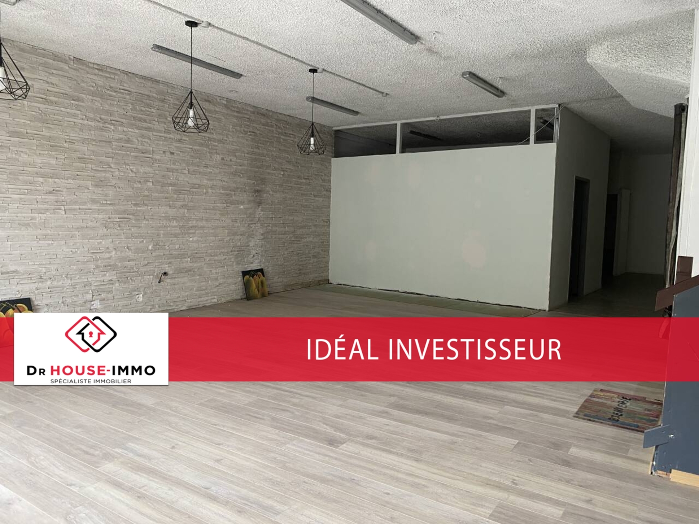 Photo 2 : Vente Maison 10 pièces Lézignan-Corbières 354 m²