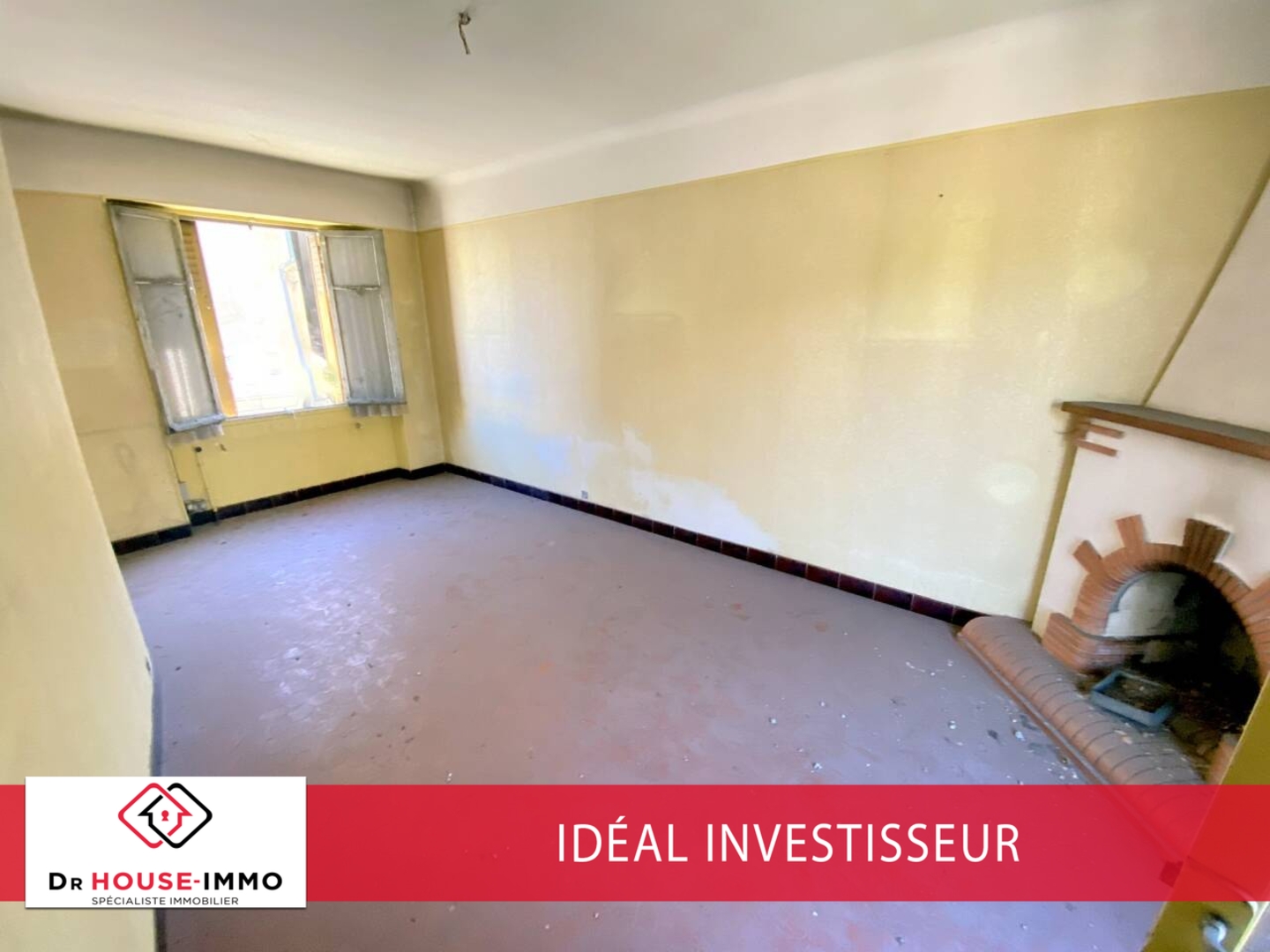 Photo 3 : Vente Maison 6 pièces Labégude 108 m²