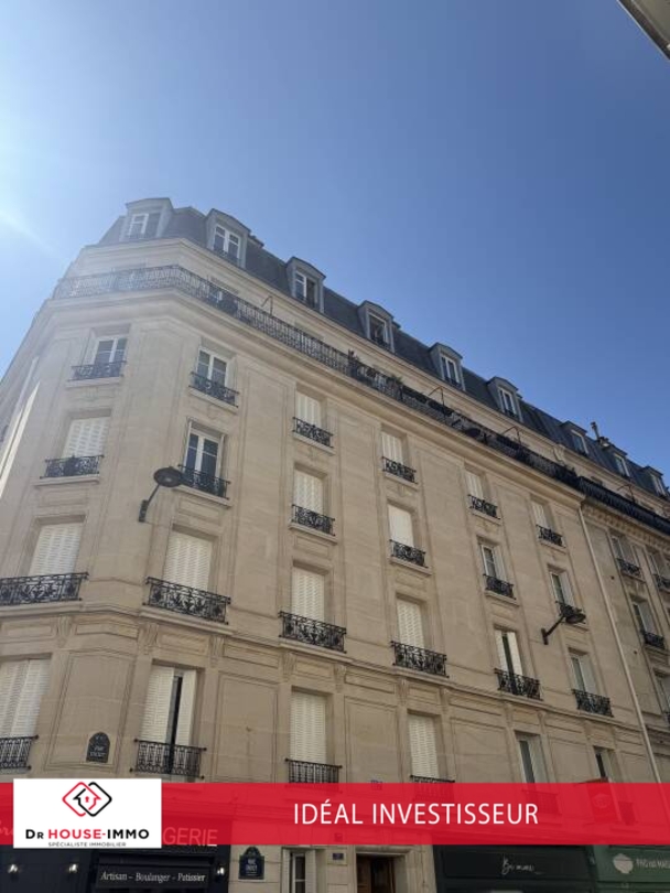 Image des la section Servies